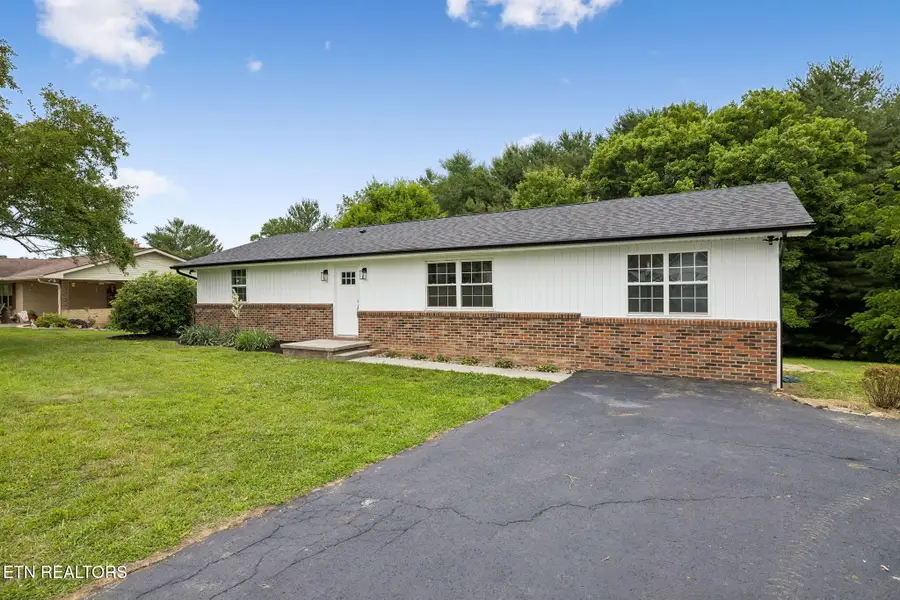 158 Whitaker Drive, Tazewell, TN 37879 - #3