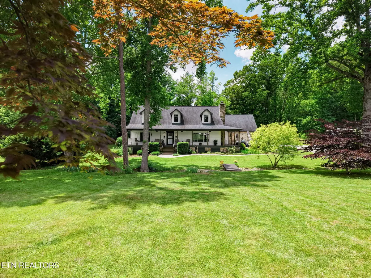 519 Herron Rd, Knoxville, TN 37934 - #1