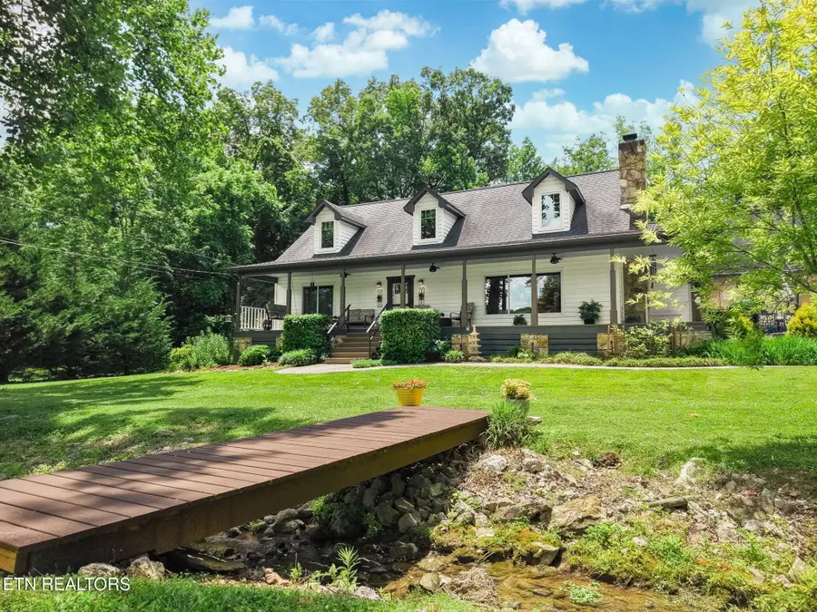 519 Herron Rd, Knoxville, TN 37934 - #3