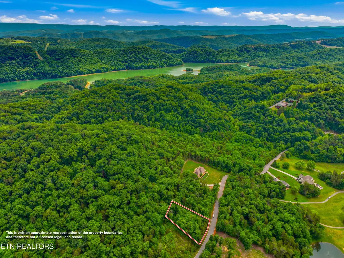 Lot 110 Eagles Ridge, Tazewell, TN 37879 - #1