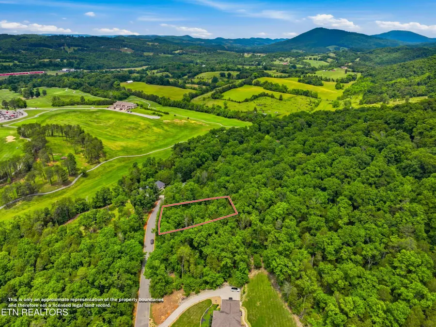 Lot 110 Eagles Ridge, Tazewell, TN 37879 - #2