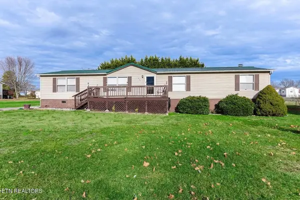 1248 Mountain View Circle, Maryville, TN 37801