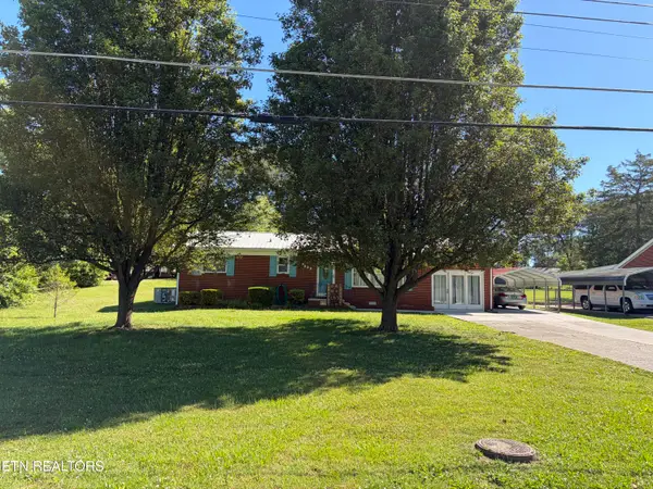4422 Doris Circle, Knoxville, TN 37918