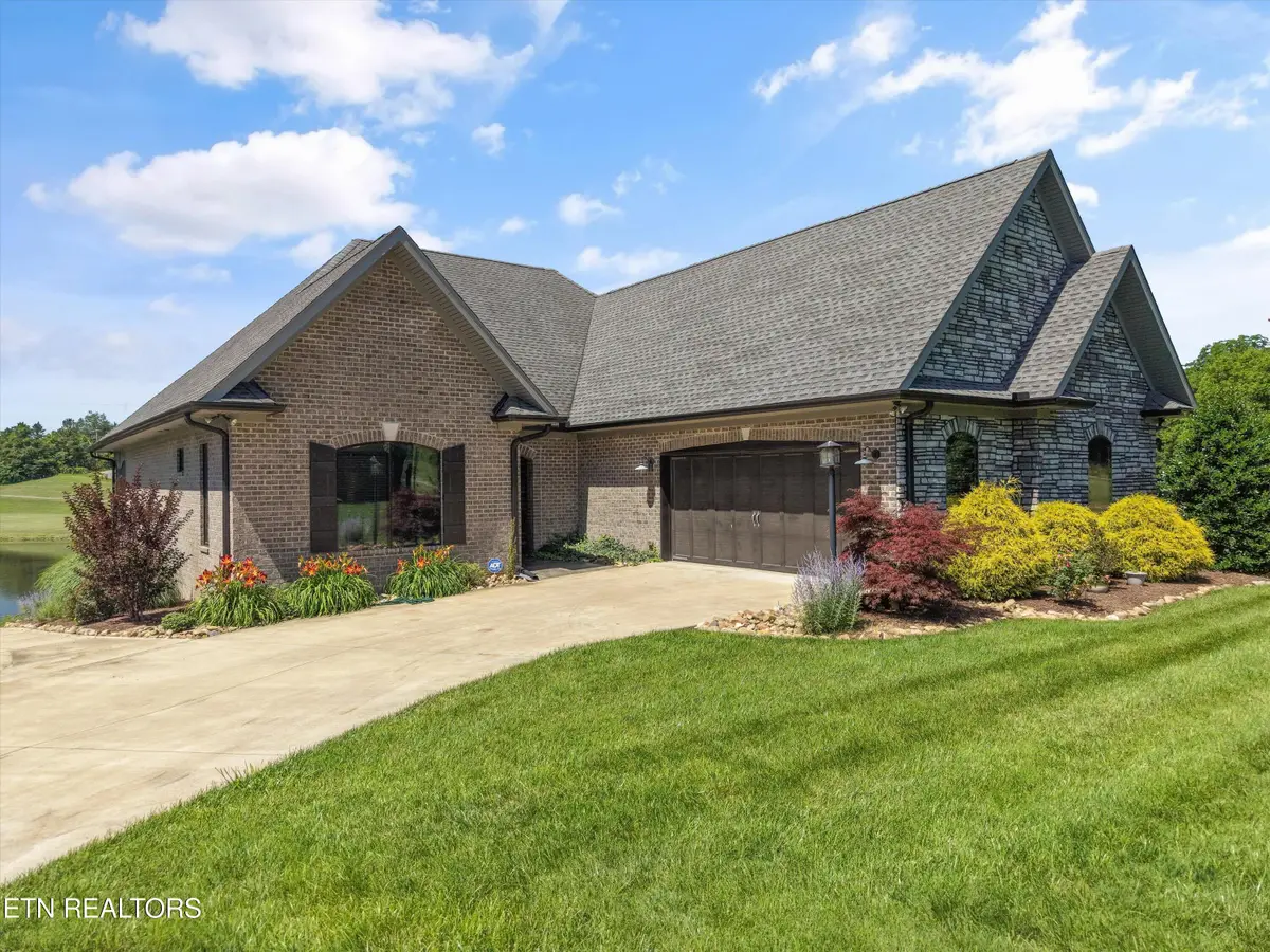 320 Augusta Lane, Lenoir City, TN 37771 - #1