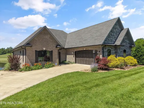 320 Augusta Lane, Lenoir City, TN 37771