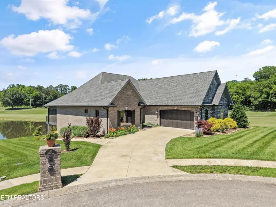 320 Augusta Lane, Lenoir City, TN 37771 - #2