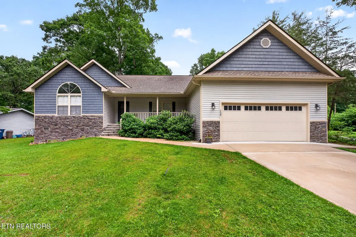 2689 Spruce Loop, Crossville, TN 38555 - #1