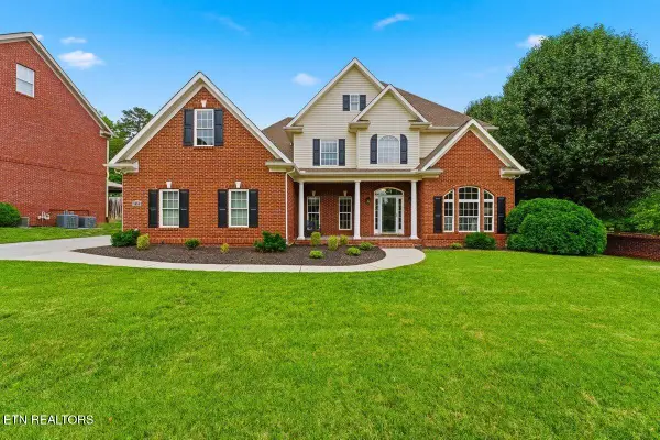 1030 Andover View Lane, Knoxville, TN 37922
