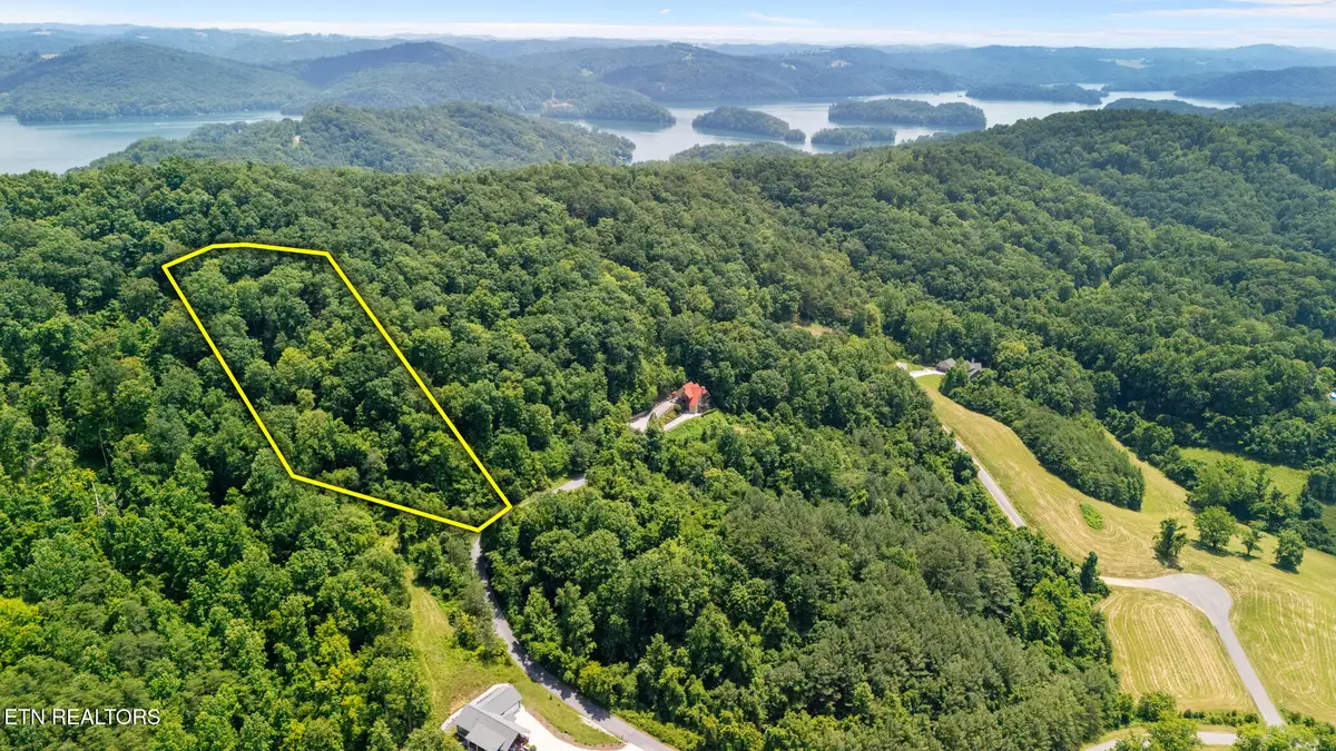 94 Swan Song Tr, Sharps Chapel, TN 37866 - #1