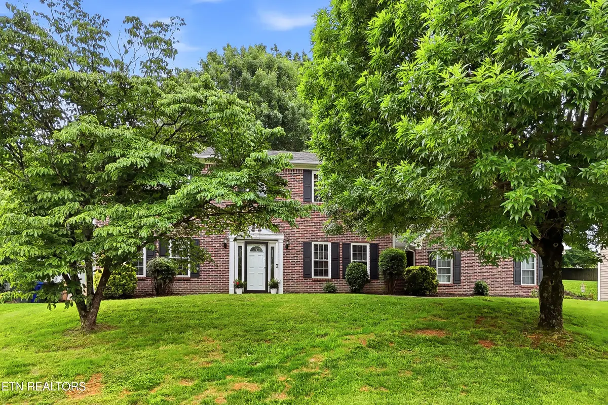 10916 Twin Harbour Drive, Knoxville, TN 37934 - #1