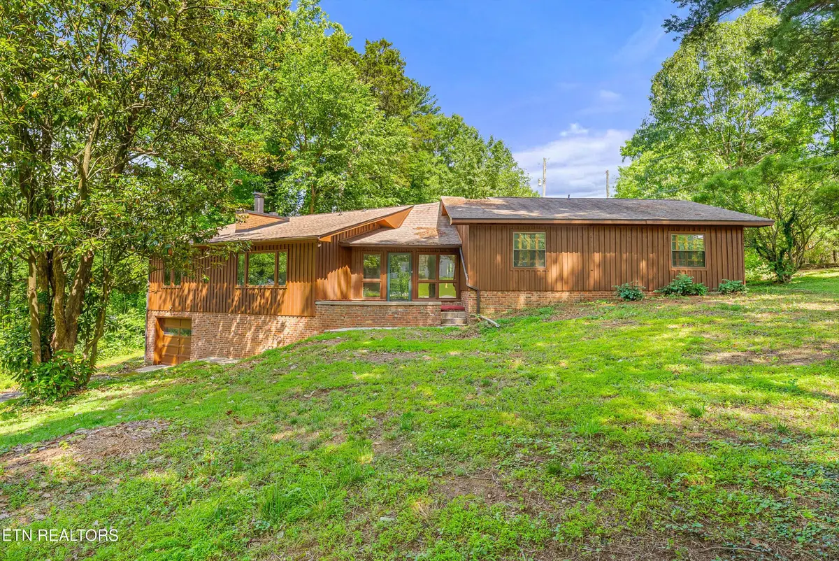 1905 Howard Drive, Knoxville, TN 37918 - #1