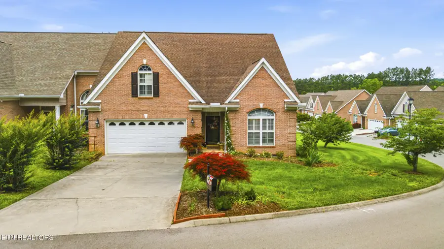 1079 Creekside Village Way, Seymour, TN 37865 - #3