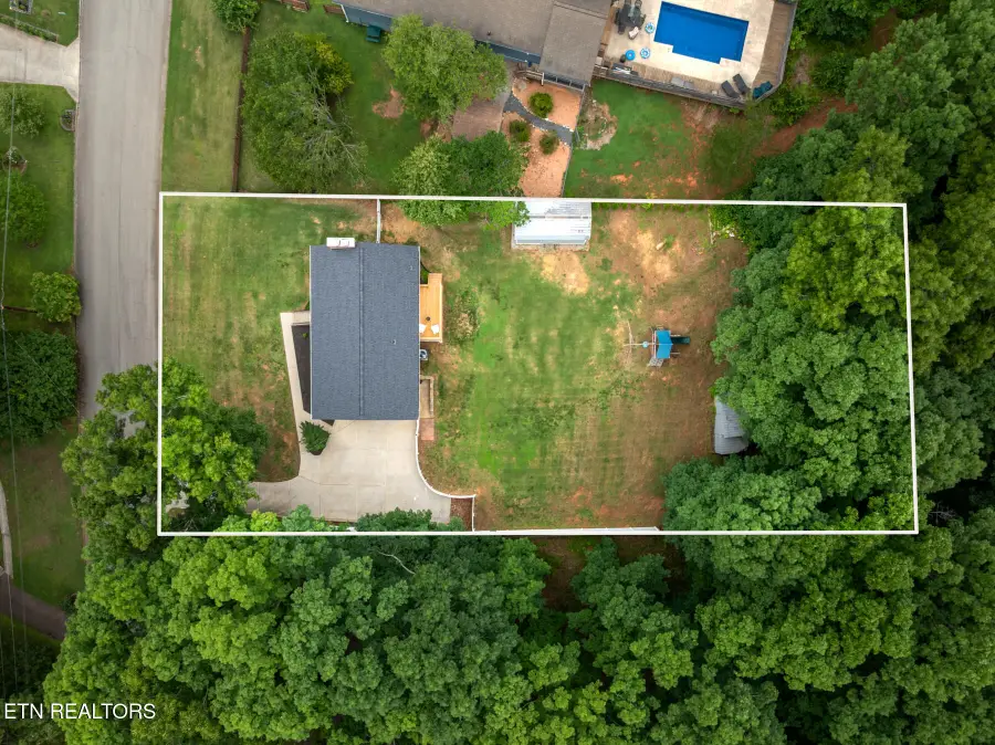 7112 Bonny Kate Drive, Knoxville, TN 37920 - #2