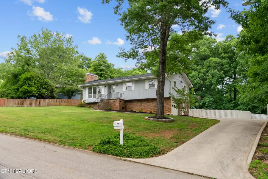 7112 Bonny Kate Drive, Knoxville, TN 37920 - #3