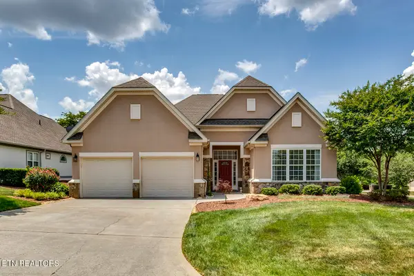 227 Kingbird Drive, Vonore, TN 37885