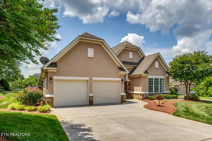 227 Kingbird Drive, Vonore, TN 37885 - #2