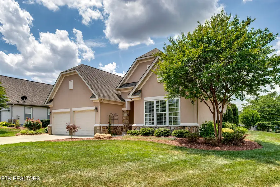 227 Kingbird Drive, Vonore, TN 37885 - #3