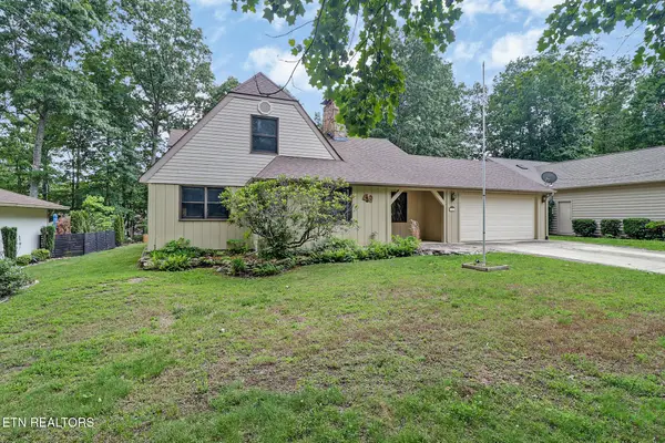139 Anglewood Drive, Fairfield Glade, TN 38558