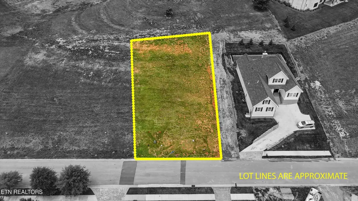 2532 Persimmon, Loudon, TN 37774 - #1