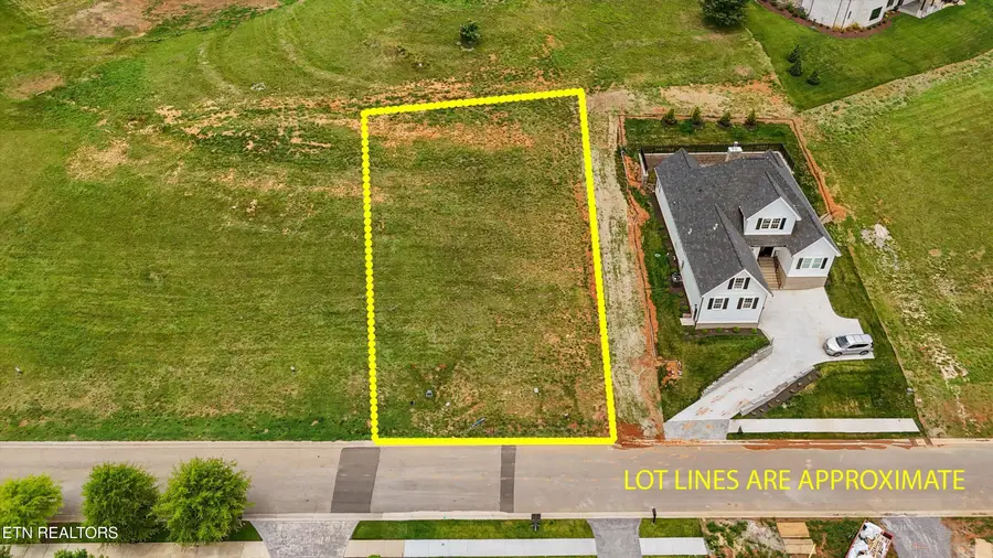 2532 Persimmon, Loudon, TN 37774 - #2