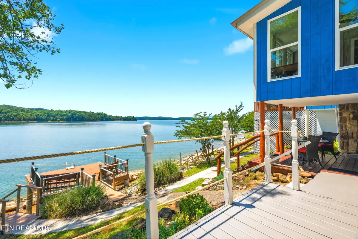 1387 Tennessee 139, Dandridge, TN 37725 - #1