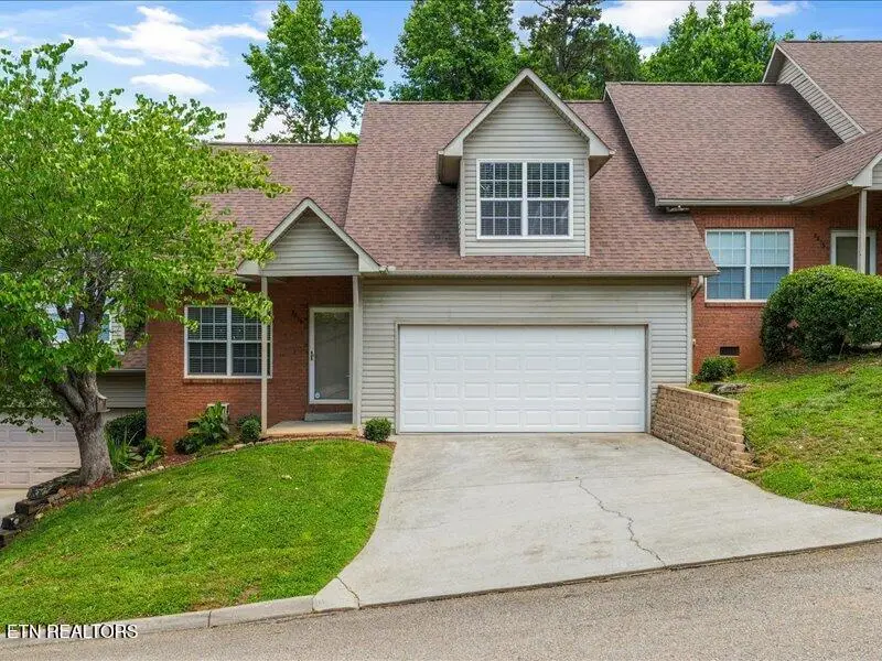 8819 Percy Way, Knoxville, TN 37923 - #1