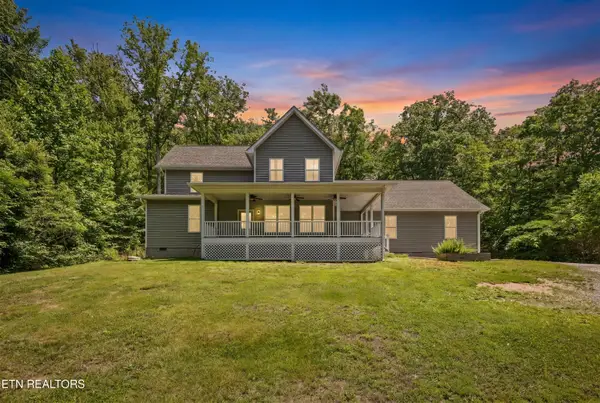 906 Park Lane, Andersonville, TN 37705