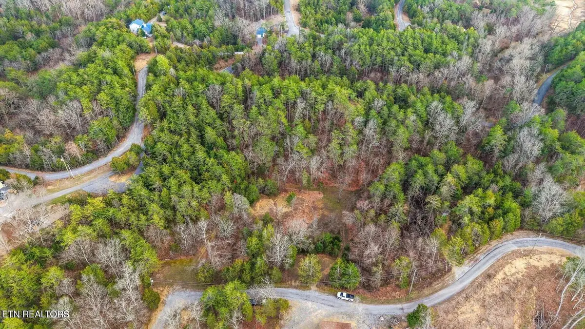 Lot 6 Windy Cove Way Way #1973 Wa, Sevierville, TN 37876 - #1