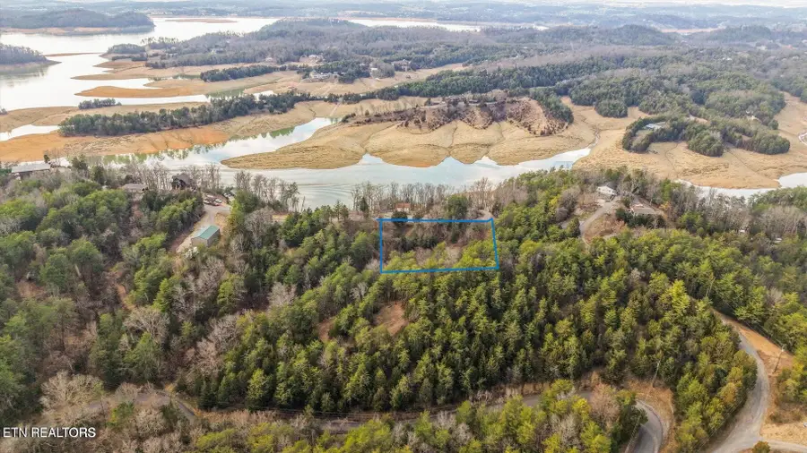 Lot 6 Windy Cove Way Way #1973 Wa, Sevierville, TN 37876 - #2