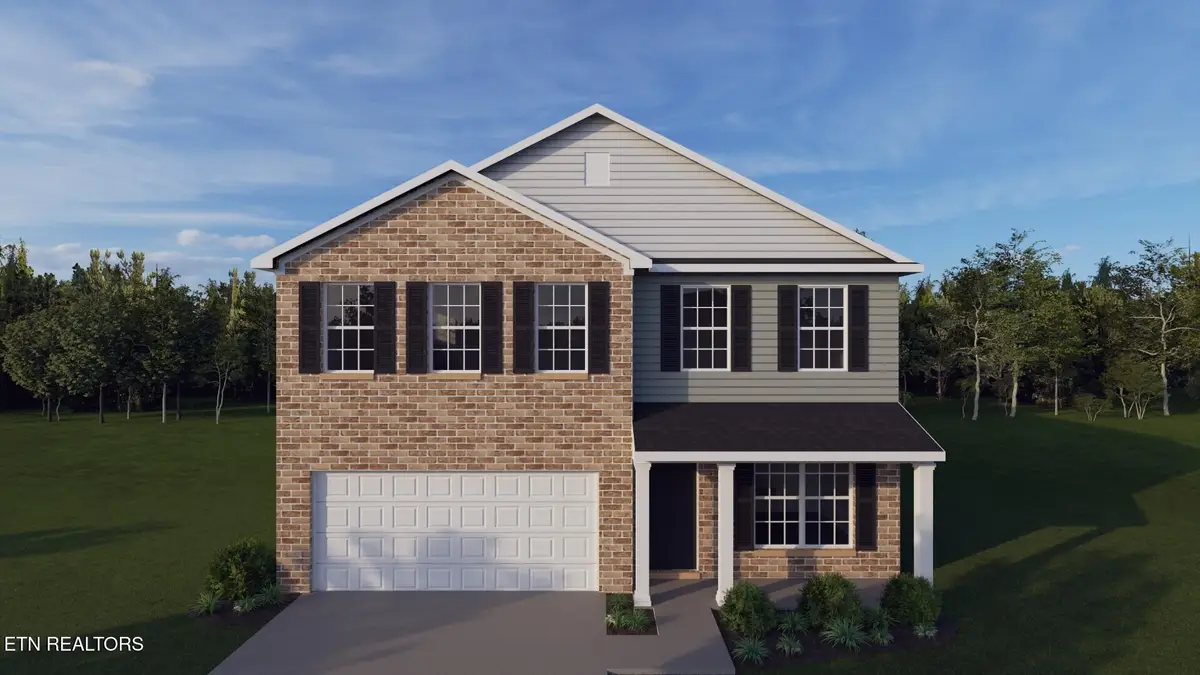 1935 Juniper Brush Rd, Knoxville, TN 37932 - #1