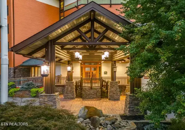 215 Woliss Lane #UNIT 313, Gatlinburg, TN 37738