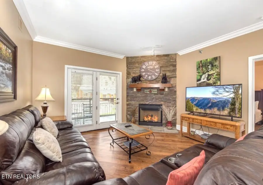 215 Woliss Lane #UNIT 313, Gatlinburg, TN 37738 - #3