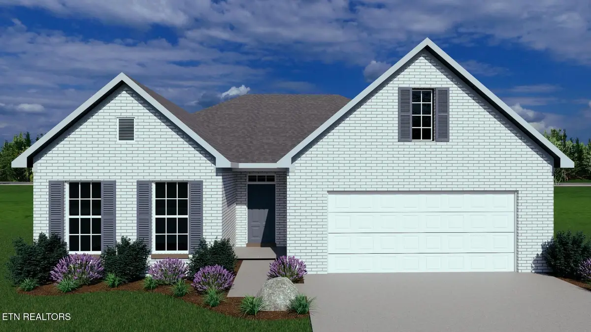 2073 Hickory Reserve Rd, Knoxville, TN 37932 - #1