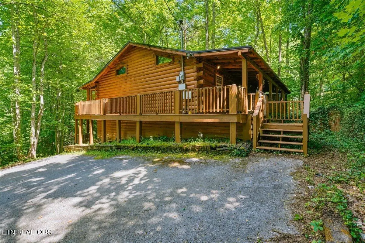 3961 Ole Smoky Way, Sevierville, TN 37862 - #1
