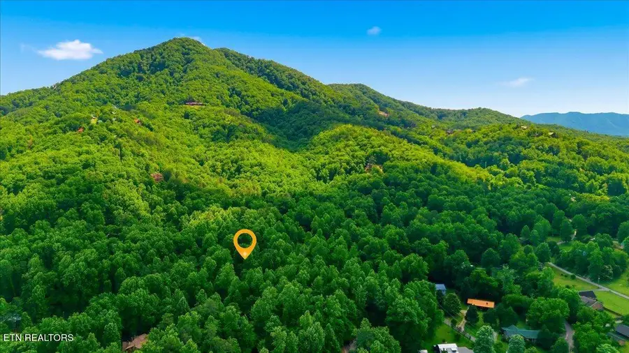 3961 Ole Smoky Way, Sevierville, TN 37862 - #3