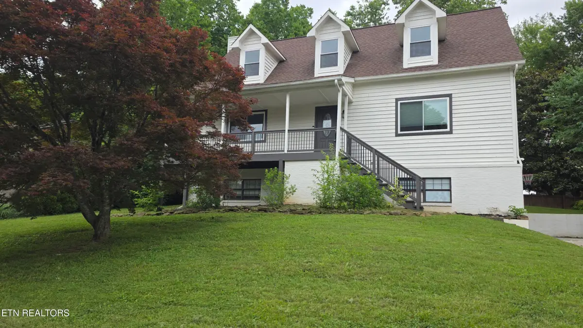 10932 Twin Harbour Drive, Knoxville, TN 37934 - #1