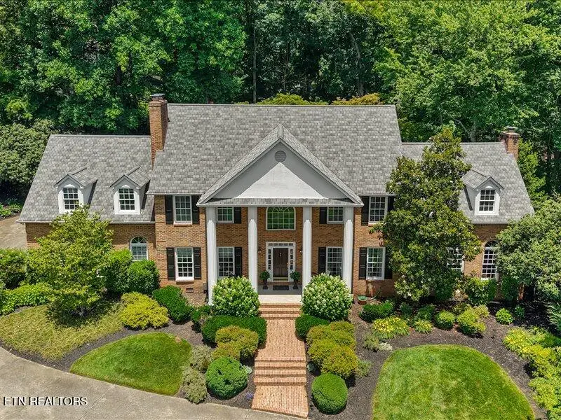 600 Commodore Lane, Knoxville, TN 37934 - #1