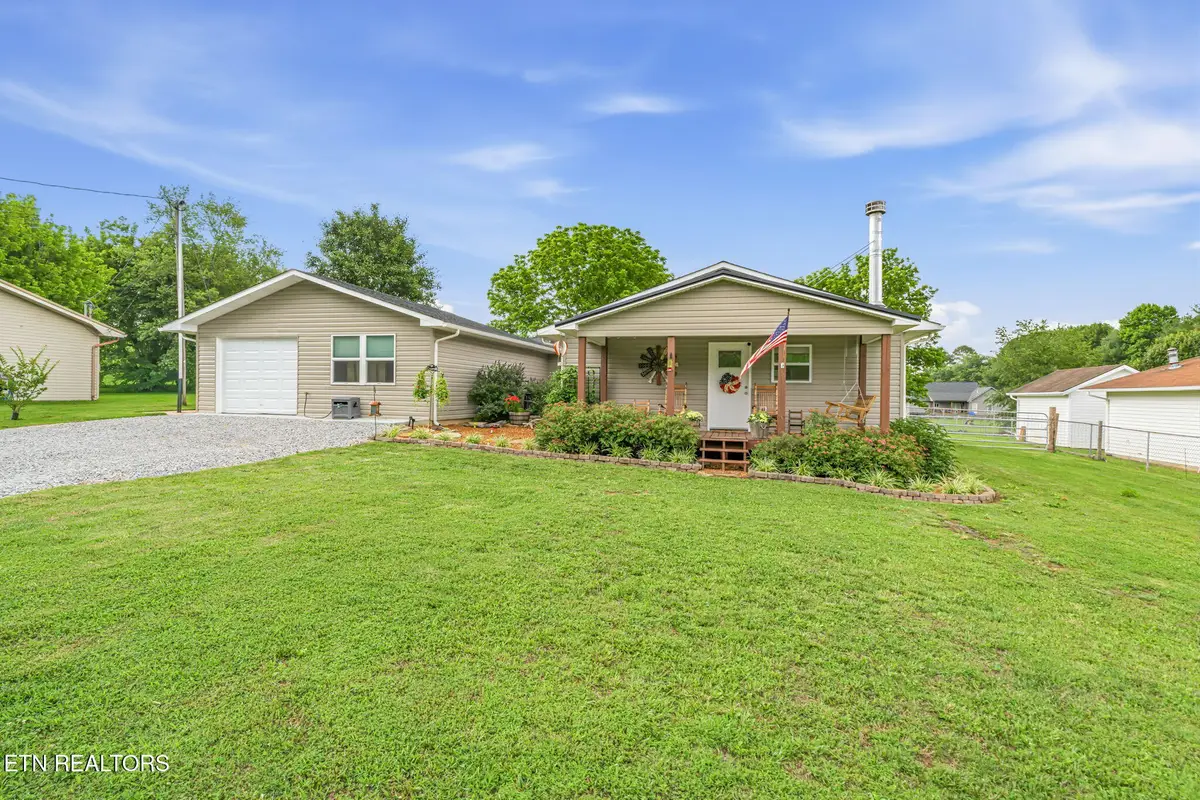 346 Lawson Mill Rd, Kingston, TN 37763 - #1