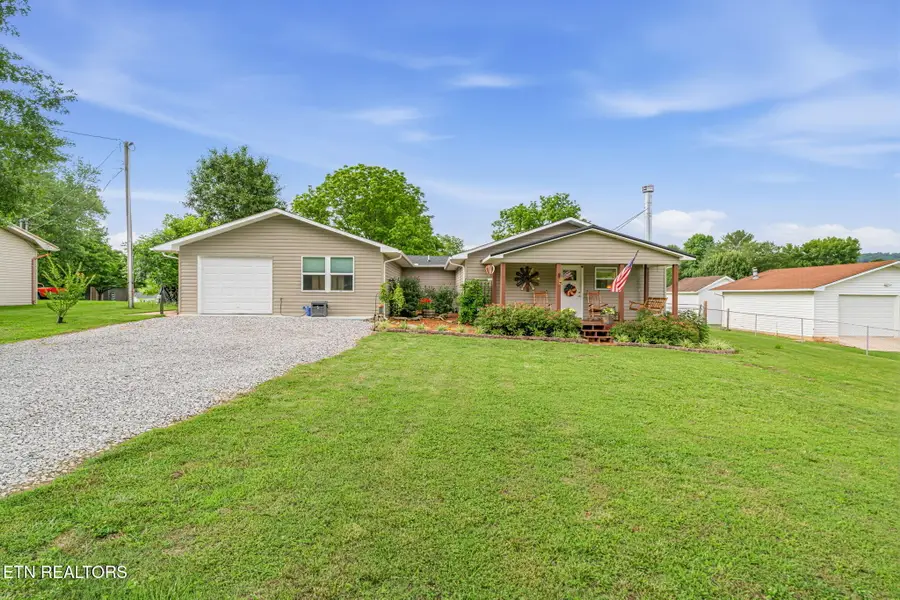 346 Lawson Mill Rd, Kingston, TN 37763 - #2