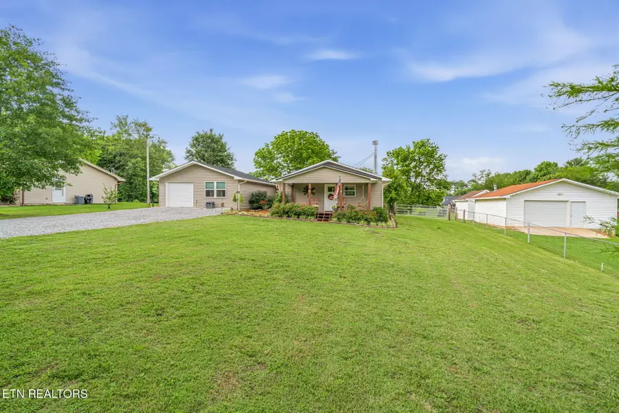 346 Lawson Mill Rd, Kingston, TN 37763 - #3