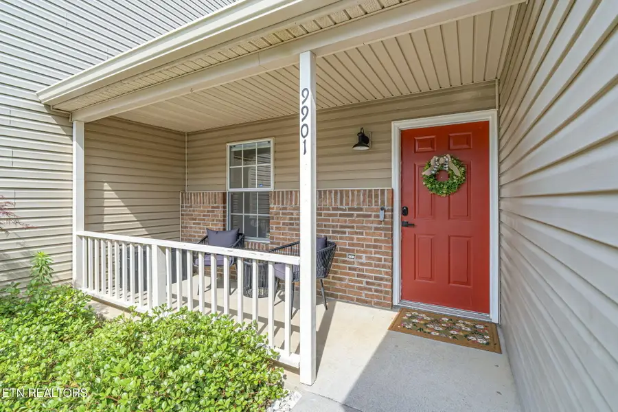 9901 Oakledge Way, Knoxville, TN 37931 - #2