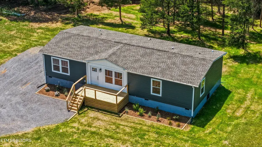 219 County Road 334, Niota, TN 37826 - #2