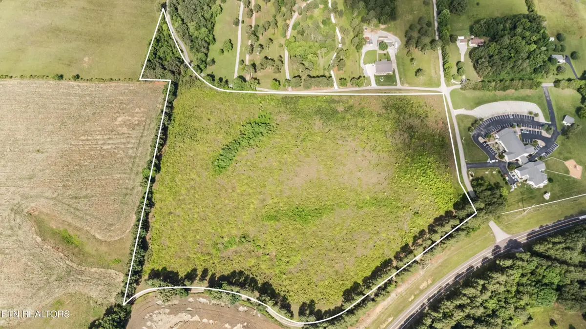 Wade Rd, Loudon, TN 37774 - #1