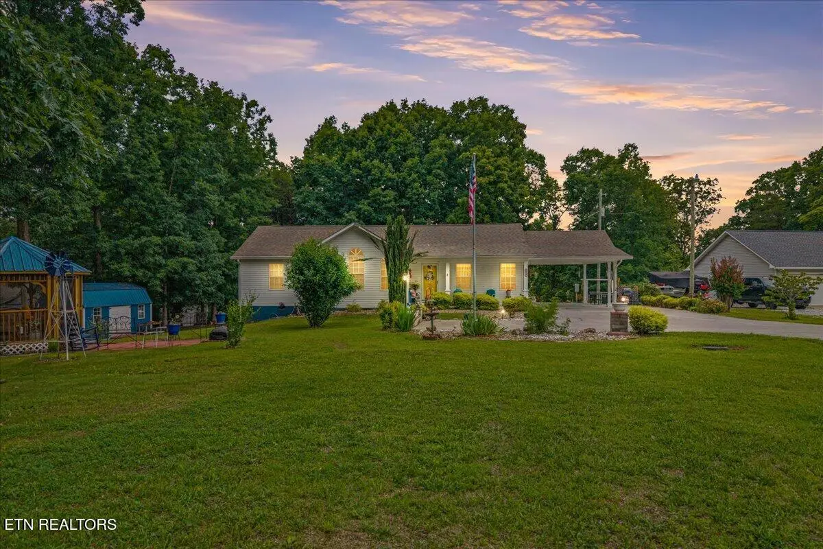 2039 E Highway 322, Sweetwater, TN 37874 - #1