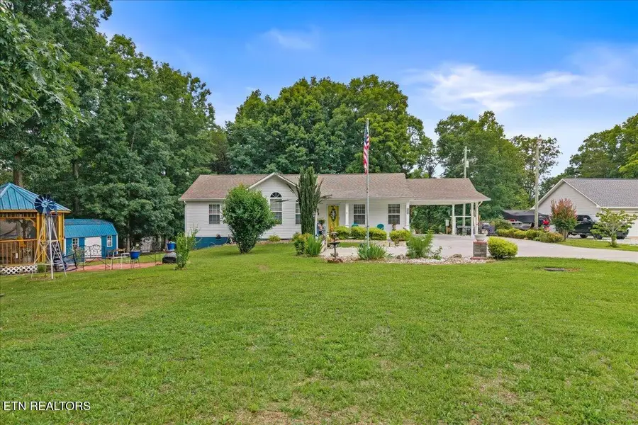 2039 E Highway 322, Sweetwater, TN 37874 - #2