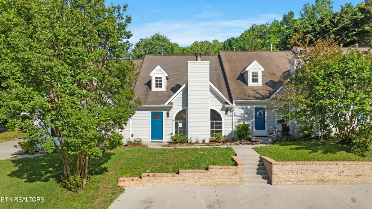 103 Hanover Place, Oak Ridge, TN 37830 - #1