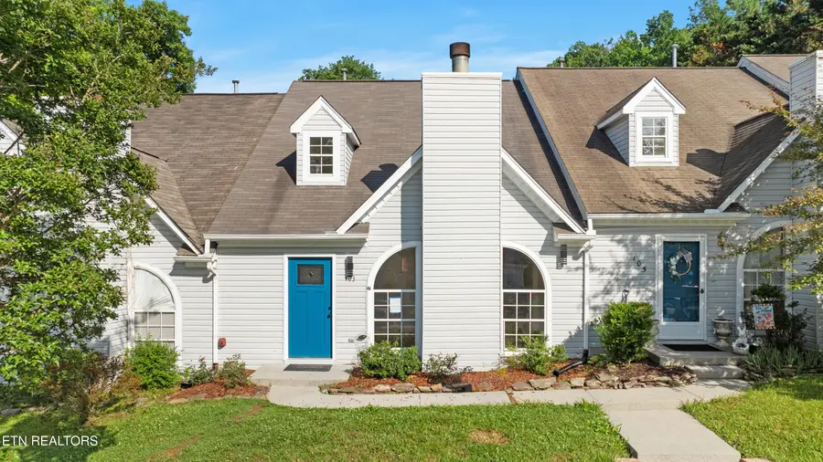 103 Hanover Place, Oak Ridge, TN 37830 - #3
