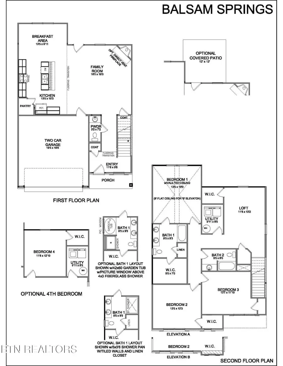 1943 Juniper Brush Rd, Knoxville, TN 37932 - #2