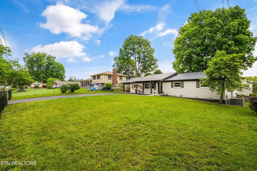 3420 Burwood Rd, Knoxville, TN 37921 - #3