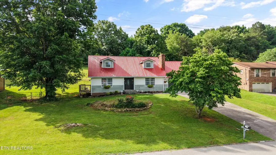 2527 Robinson Drive, Louisville, TN 37777 - #3